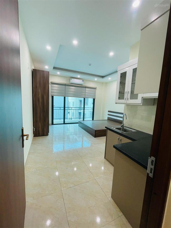 Căn hộ studio ngõ 20 mỹ đình  phú mỹ 4tr1  6tr