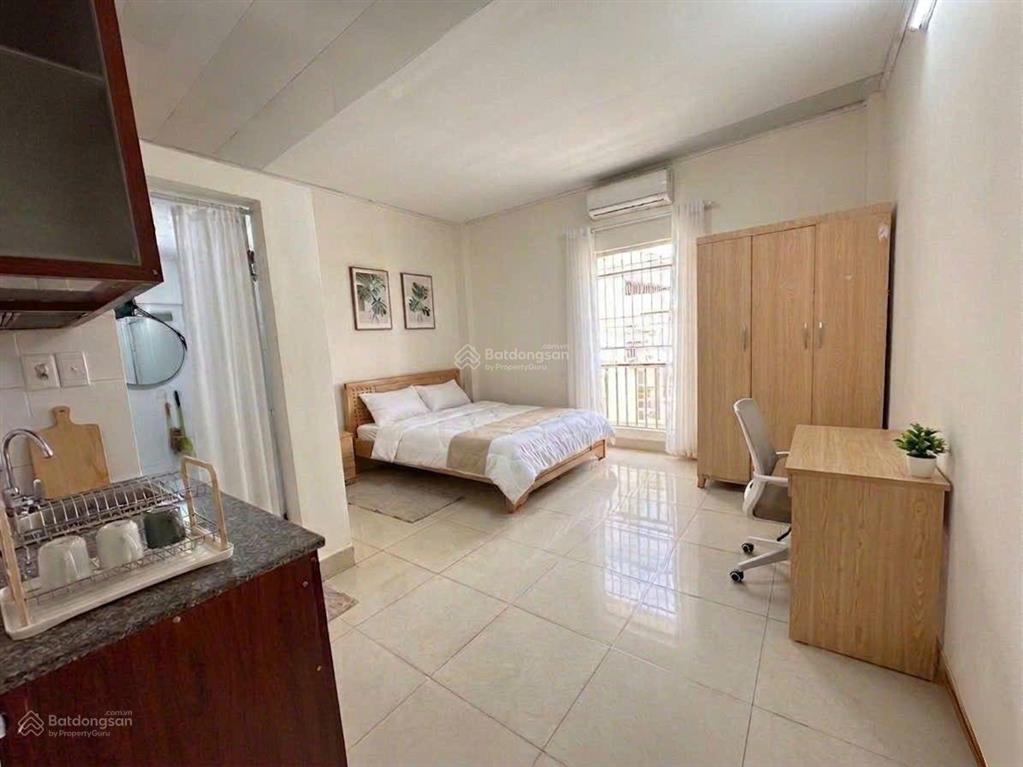 Căn hộ studio ngõ 20 mỹ đình  phú mỹ 4tr1  6tr