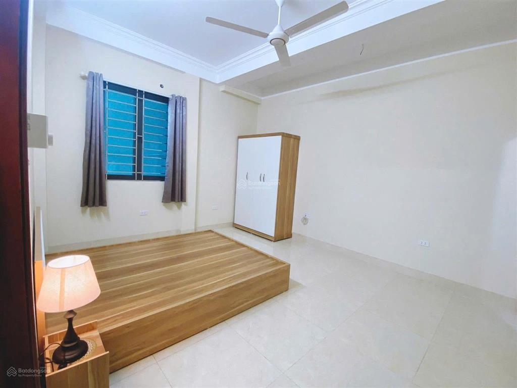 Căn hộ mini ngõ 63 xuân thủy  trần thái tông 4tr3