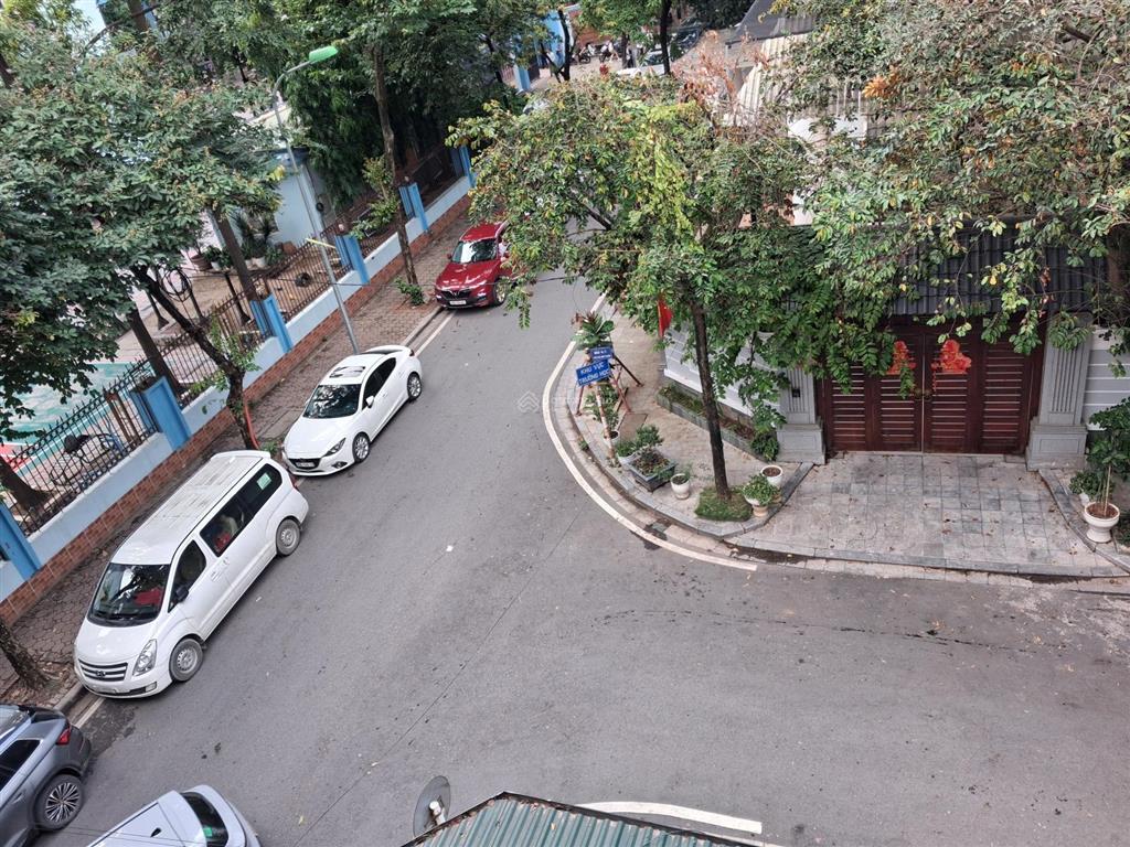 Cho thuê nhà tập thể cạnh mipec tây sơn thịnh quang