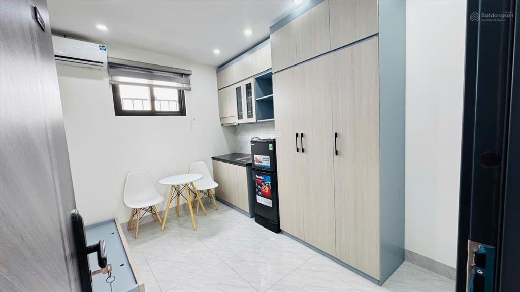 Căn hộ mini ngõ 72 nguyễn trãi  khương đình 4,3tr