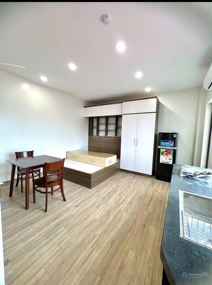 Căn hộ studio ngõ 184 trần khát chân 4,3tr  6tr