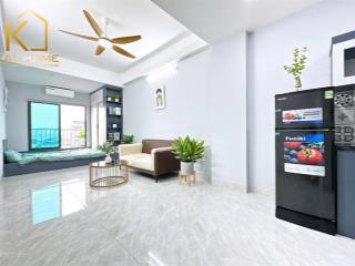 Căn hộ studio gần bách kinh xây  765 gải phóng  giáp bát 4tr1