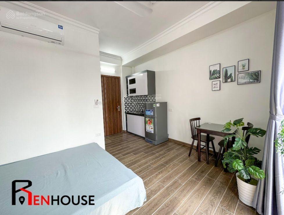 Căn hộ mini ngõ 66 hồ tùng mậu  mai dịch 4,1tr  6tr