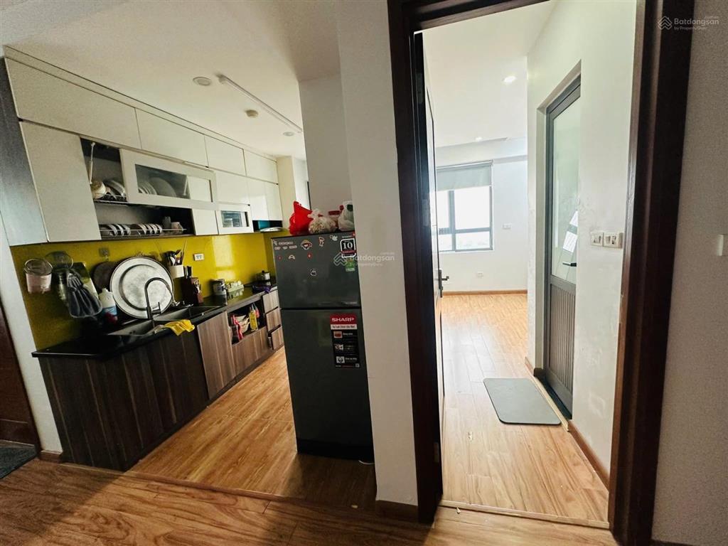 Gđ cần bán căn hộ cc 3pn  2wc cạnh vincom hàm nghi 7.5 tỷ