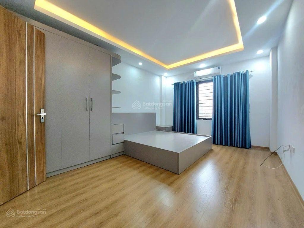 Căn hộ mini ngõ 181 xuân thủy  cầu giấy 4tr6  7tr