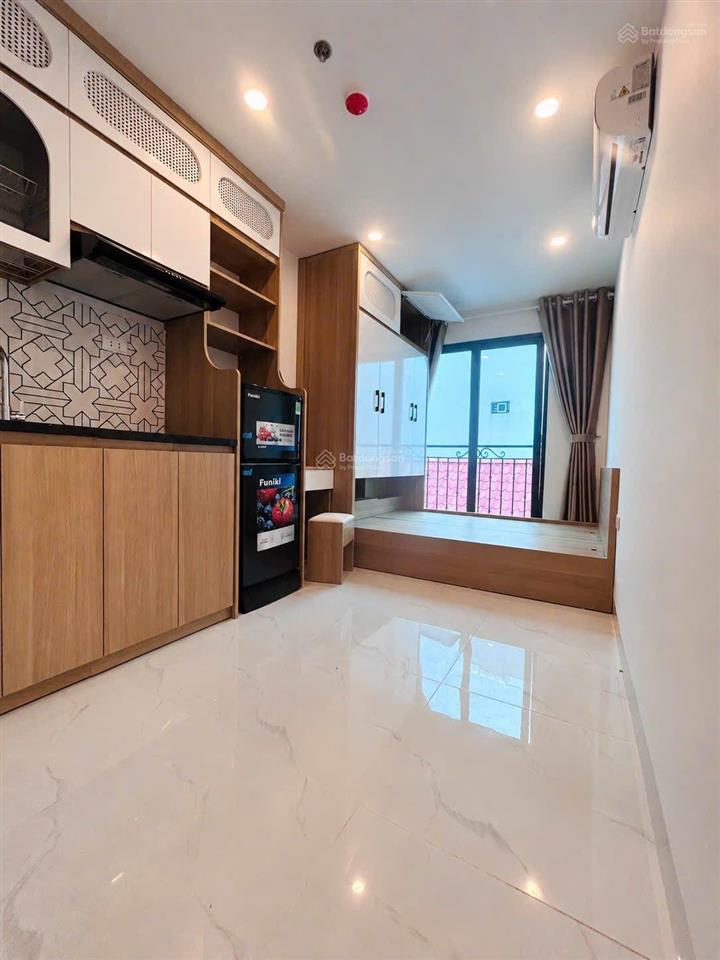 Căn hộ mini 225 quan hoa, 58 nguyễn khánh toàn, 4tr  6tr