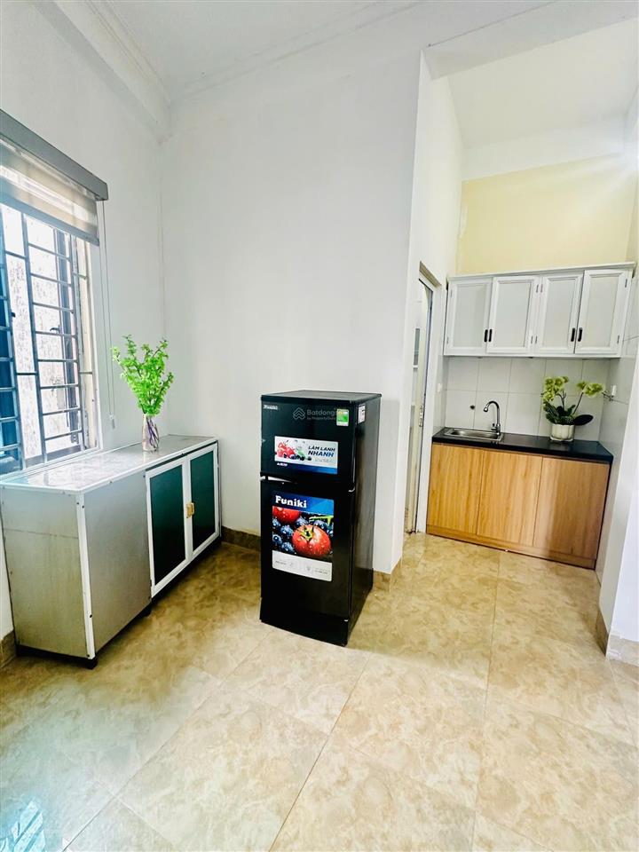Căn hộ mini 225 quan hoa, 58 nguyễn khánh toàn, 4tr  6tr