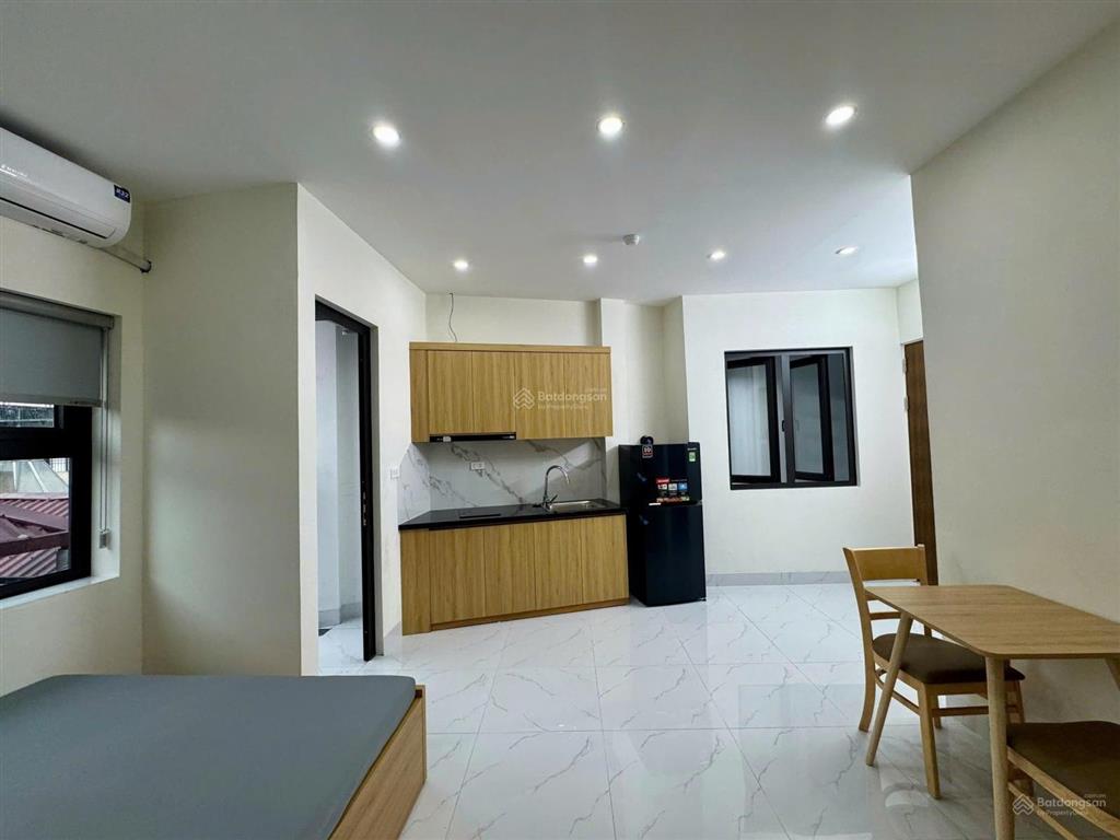 Căn hộ mini 225 quan hoa, 58 nguyễn khánh toàn, 4tr  6tr