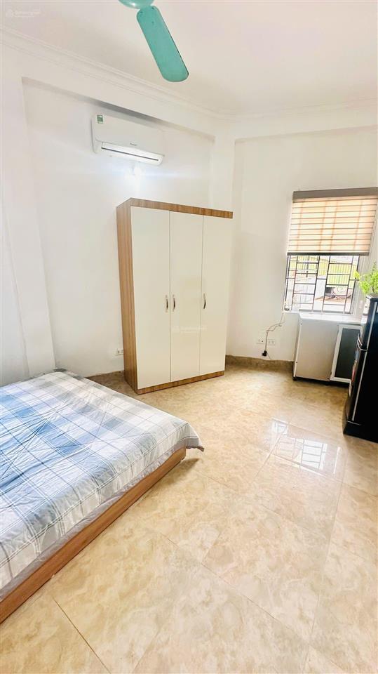 Căn hộ mini 225 quan hoa, 58 nguyễn khánh toàn, 4tr  6tr