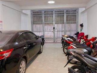 Tòa nhà văn phòng căn hộ cao cấp cho thuê phố yên lạc hai bà trưng 80m28 tầng