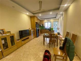 Phân lô  hoàng quốc việt  ô tô  kinh doanh  thang máy  115 m²  5 tầng  mt 4.3