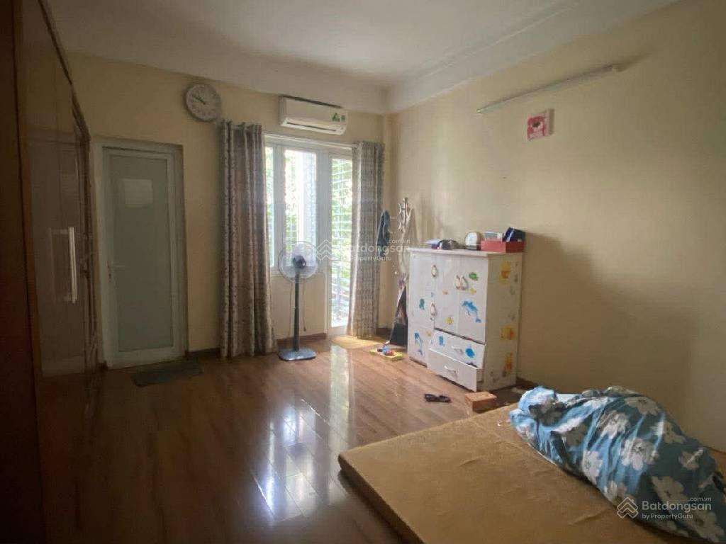 Phân lô  hoàng quốc việt  ô tô  kinh doanh  thang máy  115 m²  5 tầng  mt 4.3