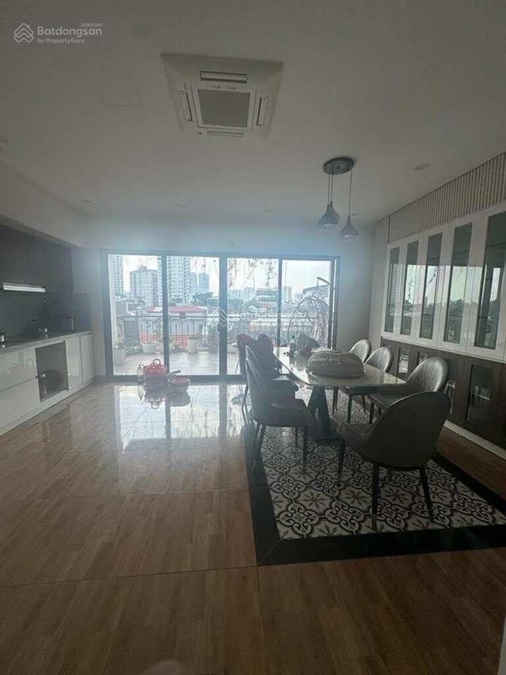 Bán nhà mặt phố nguyễn thái học  ba đình  vỉa hè  kinh doanh  lô góc  66m2  cấp 4