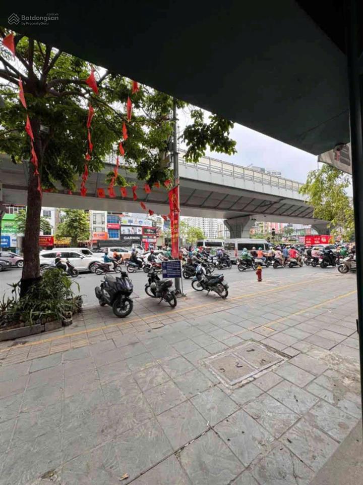 Chính chủ cần bán gấp nhà mặt phố minh khai  quận hai bà trưng