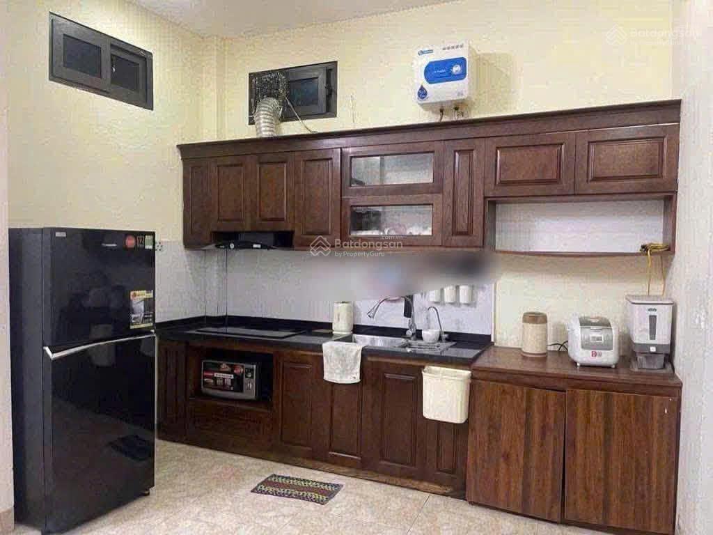 Chính chủ bán đất tặng nhà 2 tầng phố tam trinh quận hoàng mai
