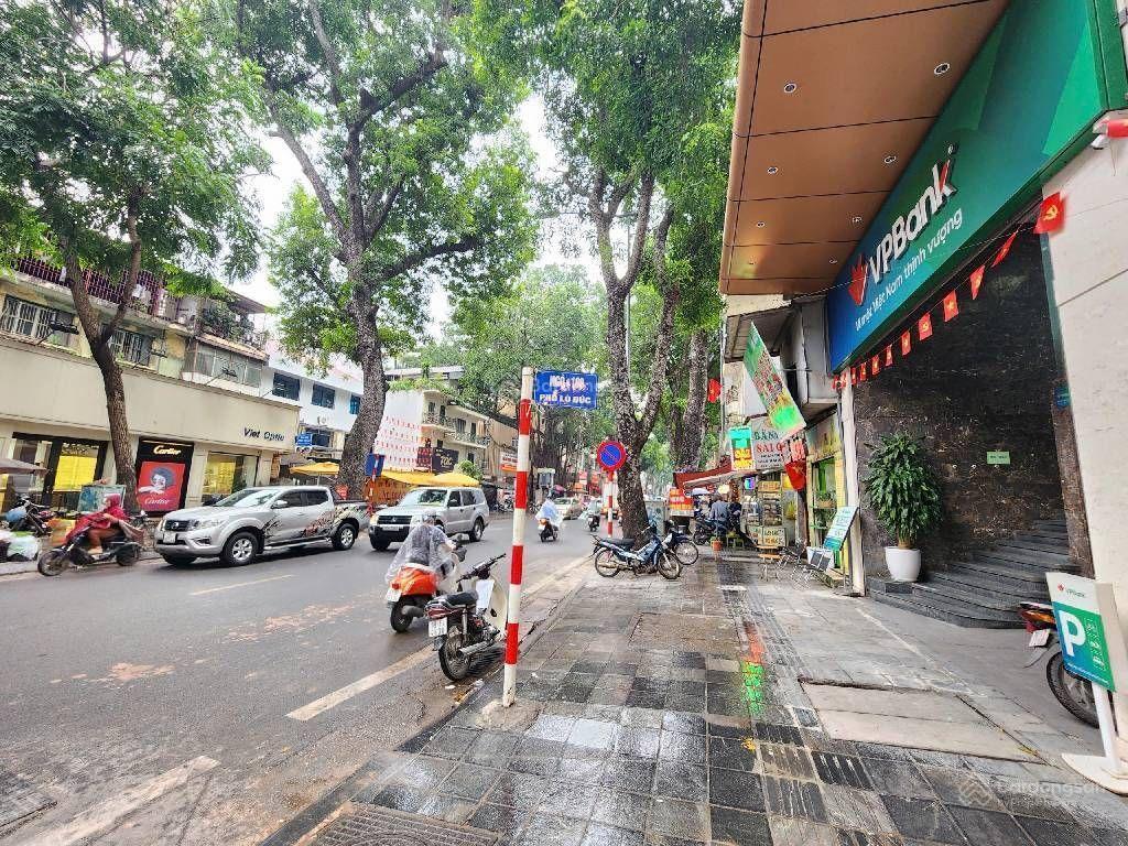 Bán gấp nhà phố lò đúc  hai bà trưng  45 m2  2 tầng  sổ đỏ vuông đét sẵn sàng