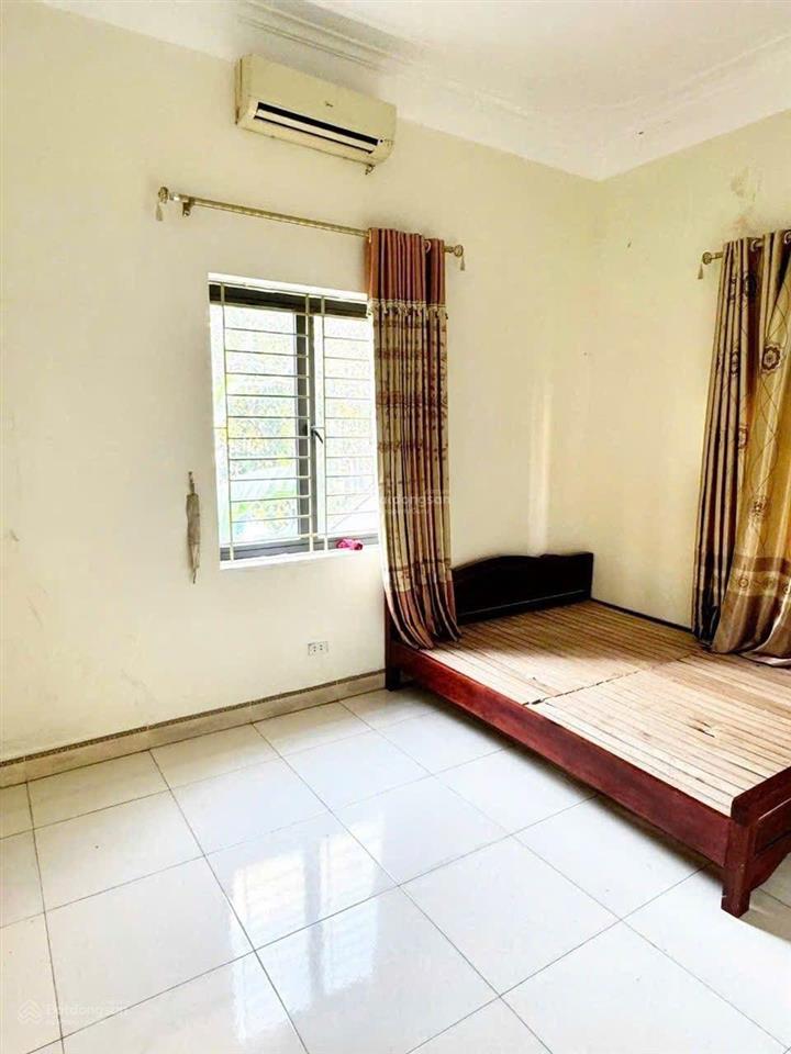 Bán nhà phố tây trà  hoàng mai  vỉa hè  kinh doanh  ô tô  dt 40 m2  mt 3.8