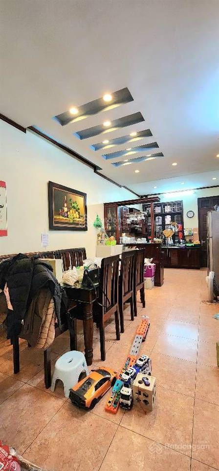 Nhà phố nguyễn tri phương  quận ba đình  vỉa hè  kinh doanh  65 m2  5 tầng