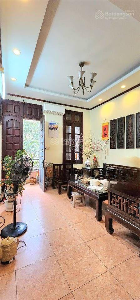 Nhà phố nguyễn tri phương  quận ba đình  vỉa hè  kinh doanh  65 m2  5 tầng