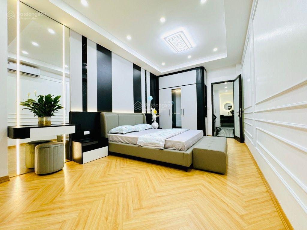 Nhà đẹp đón tết  phố trần duy hưng  cầu giấy  kinh doanh  thang máy  52 m2  6 tầng