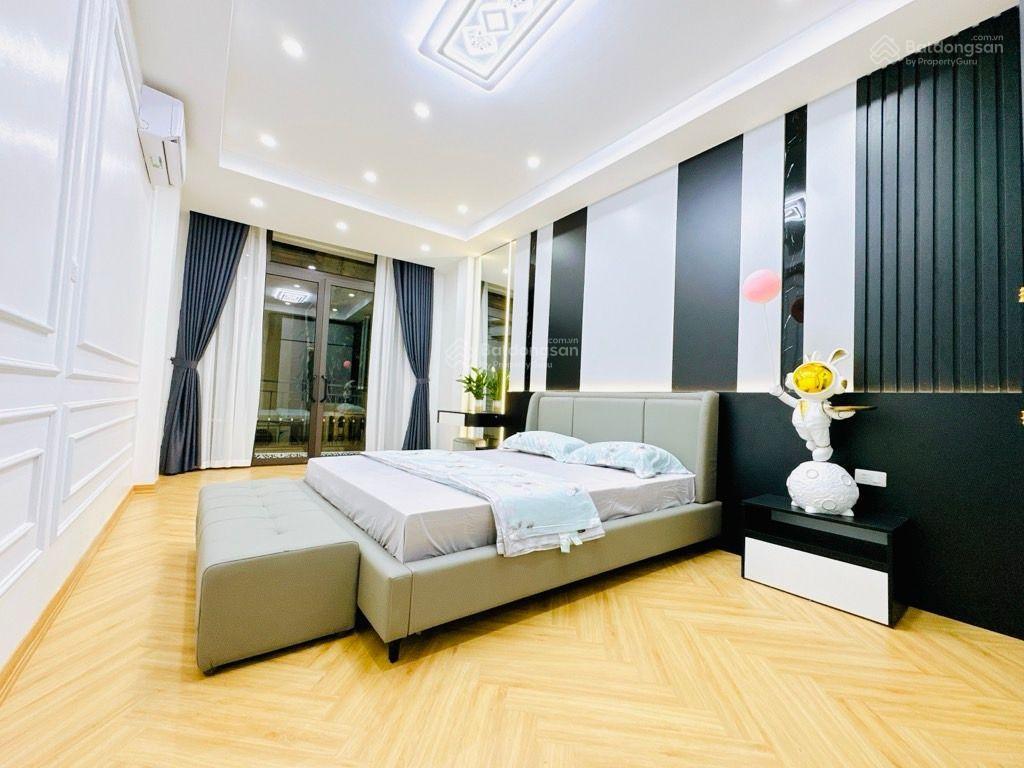 Nhà đẹp đón tết  phố trần duy hưng  cầu giấy  kinh doanh  thang máy  52 m2  6 tầng