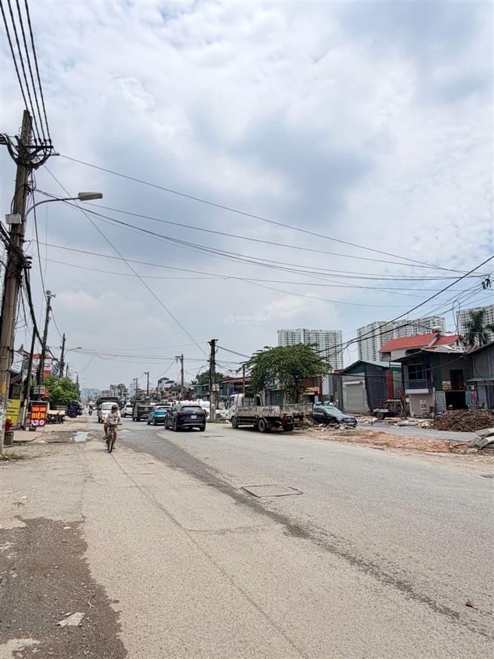 Bán gấp nhà phố tam trinh  quận hoàng mai  ô tô  kinh doanh  dt 85 m2  mt 4 m