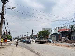 Bán gấp nhà phố tam trinh  quận hoàng mai  ô tô  kinh doanh  dt 85 m2  mt 4 m