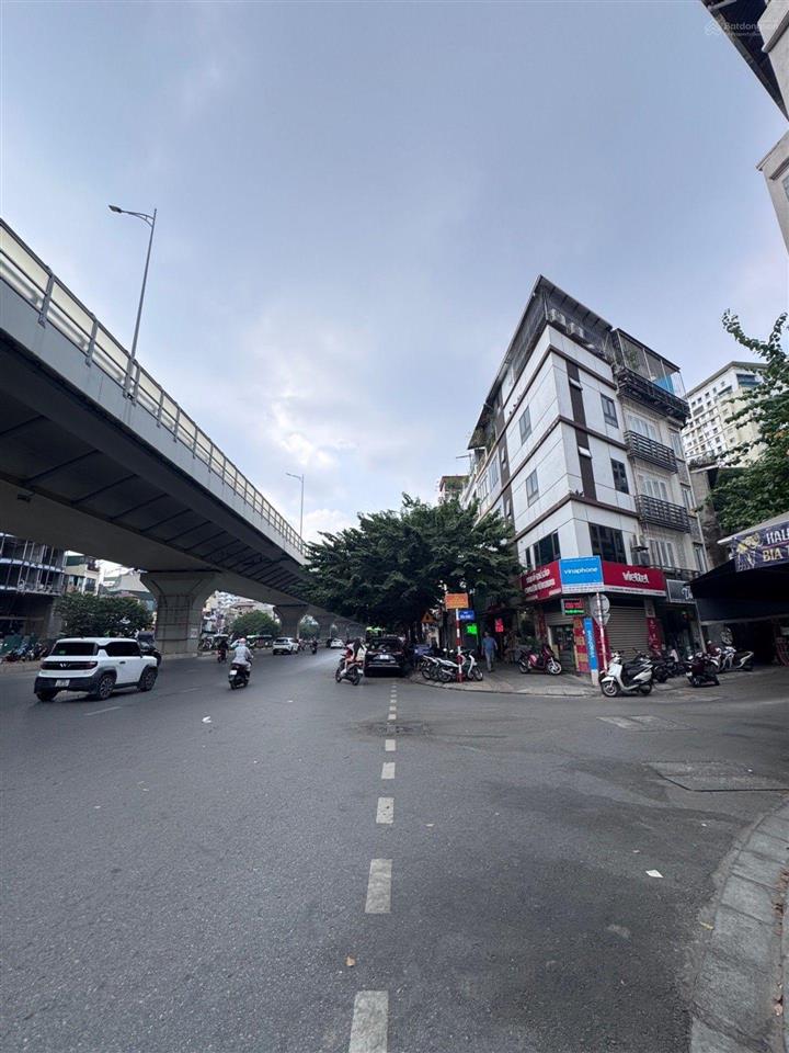 Bán gấp nhà cấp 4  phố minh khai  hai bà trưng  ngõ thông  dt 80 m2  mt 10.6 m