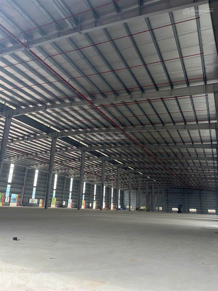 Cho thuê kho xưởng ngọc hồi, thanh trì, hà nội. diện tích 2000m2