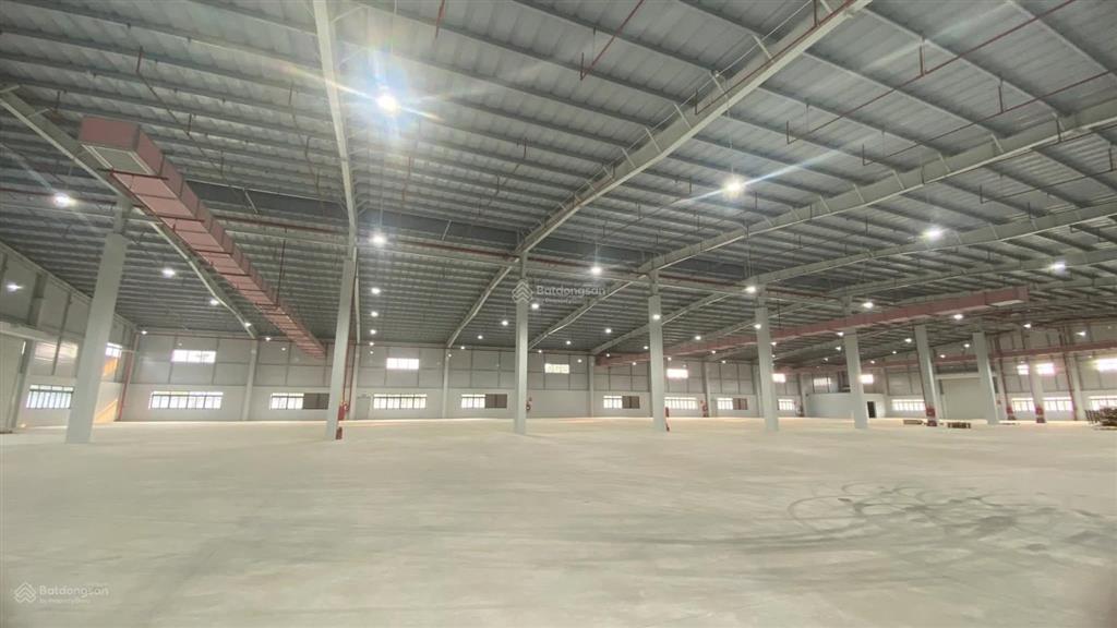 Cho thuê kho xưởng ngọc hồi, thanh trì, hà nội. diện tích 2000m2