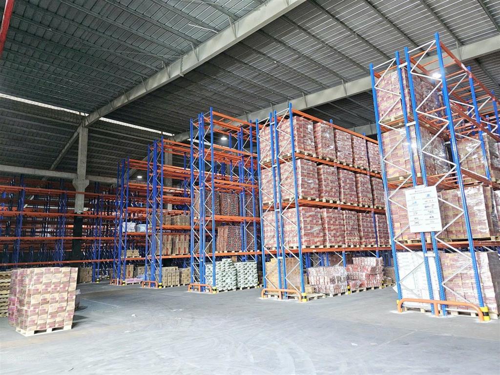 Cho thuê kho xưởng ngọc hồi, thanh trì, hà nội. diện tích 2000m2