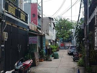 Bán nhà 2 tầng tân kỳ tân quý hẻm xe tải thông.
giá bán 5.2 tỷ (còn thương lượng)