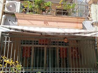 Nhà cần bán g.ấ.p đường hl2 bình trị đông a bình tân diện tích 4.5 x 16m nở hậu phong t