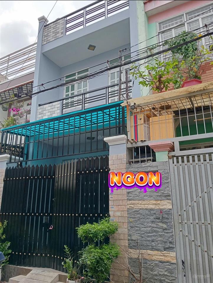 Hương lộ 3 bình tân hàng hiếm ngay aeon tân phú hẻm xe hơi tới nhà hương lộ 3