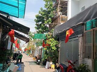 Bình tân tây lân  bình trị đông  bình tân dt 6x10 (vuông vức sổ đẹp). nhà 1 trệt 1 lửng