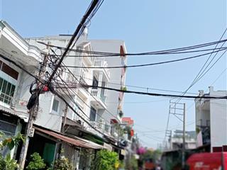 Bình tân  hxh lê văn quới nhà đẹp ở ngay giá tốt trong khu vực chỉ 4.75 tỷ 40m2 (4*10)