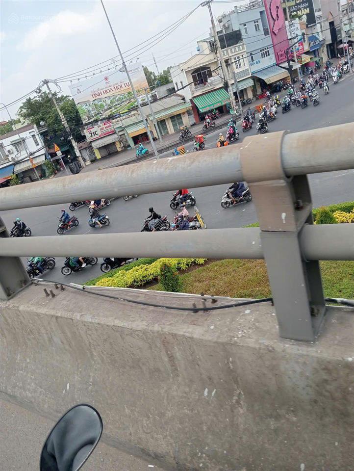 Bán nr tại nguyễn thị tú, bình hưng hòa b, 5,94 tỷ, 60,2m2, 4pn, 4wc, giá cực chất