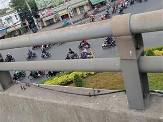 Bán nr tại nguyễn thị tú, bình hưng hòa b, 5,94 tỷ, 60,2m2, 4pn, 4wc, giá cực chất