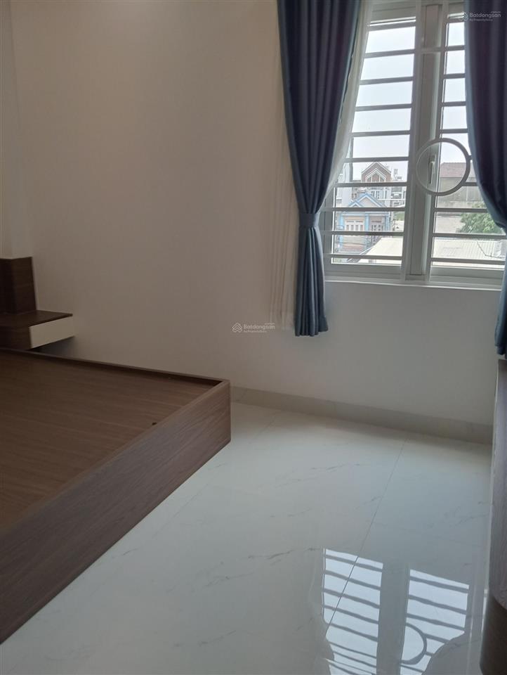 Bán nr tại nguyễn thị tú, bình hưng hòa b, 5,94 tỷ, 60,2m2, 4pn, 4wc, giá cực chất