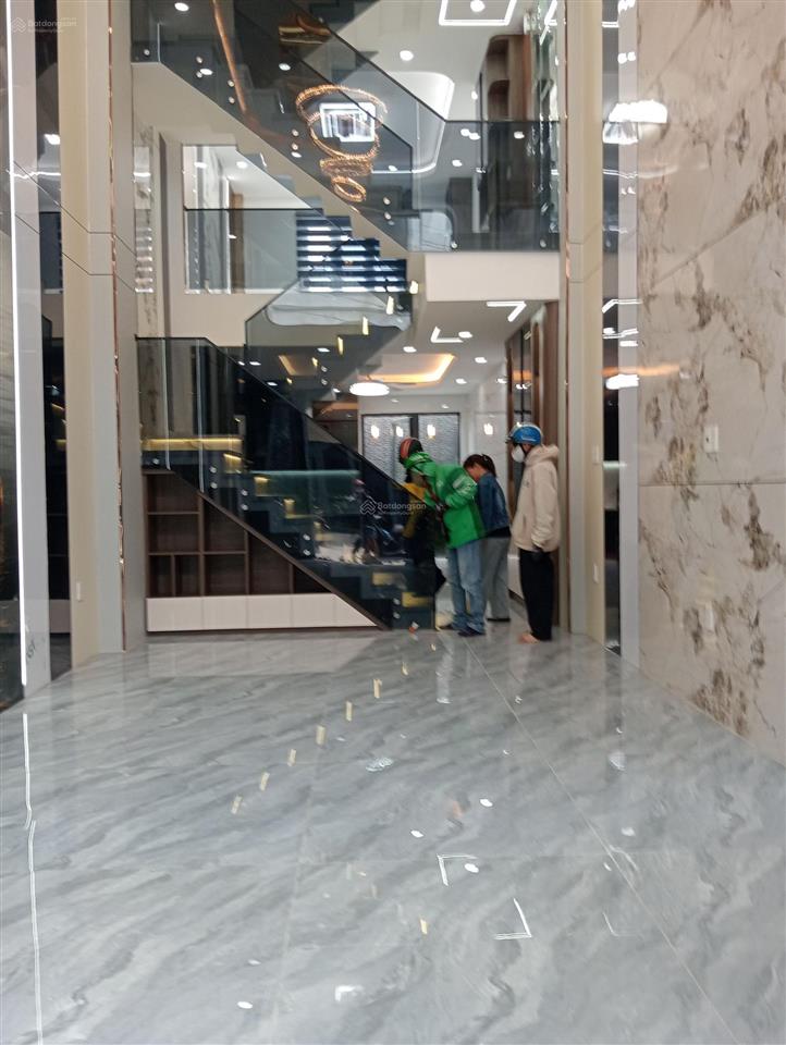 Bán nr tại nguyễn thị tú, bình hưng hòa b, 5,94 tỷ, 60,2m2, 4pn, 4wc, giá cực chất