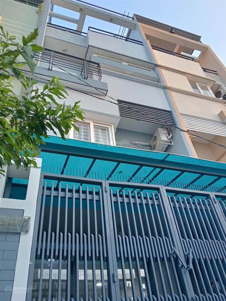 Bán nr tại nguyễn thị tú, bình hưng hòa b, 5,94 tỷ, 60,2m2, 4pn, 4wc, giá cực chất