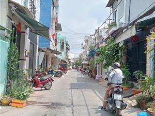 Hương lộ 2 giá sốc 4.75 tỷ (tl mạnh) hương lộ 2 ngã tư 4 xã giáp tân phú hẻm xe hơi