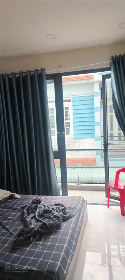 Giảm 500tr nhà 3 tầng võ văn vân chỉ 3.9 tỷ( còn thương lượng) sát quận bình tân.