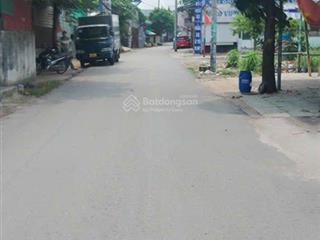 Giảm 500tr nhà 3 tầng võ văn vân chỉ 3.9 tỷ( còn thương lượng) sát quận bình tân.