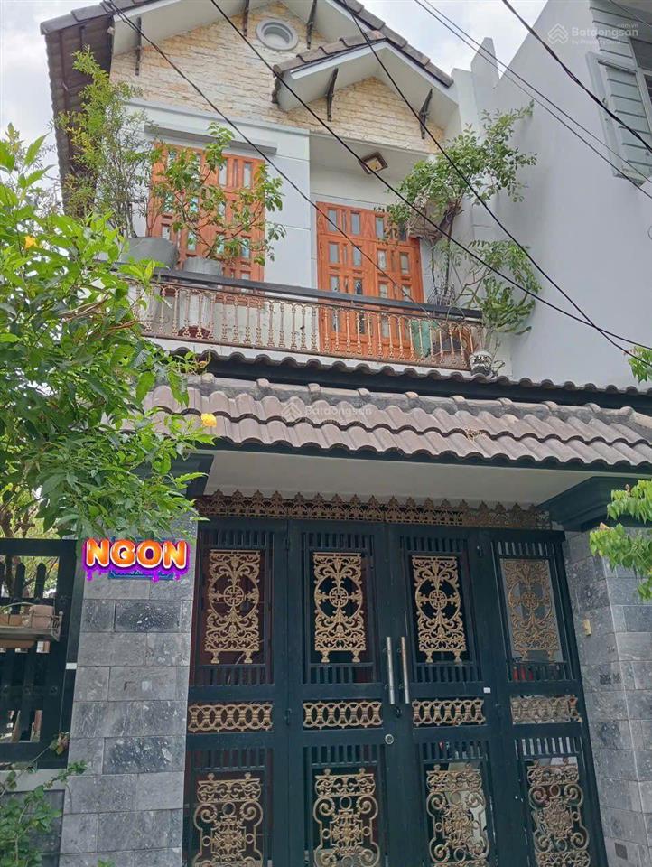 26/3 giá 6.25ty nhà 2 tầng lô góc hxh giá chỉ 6.25tỷ (thương lượng chính chủ)
ngay chợ 26/