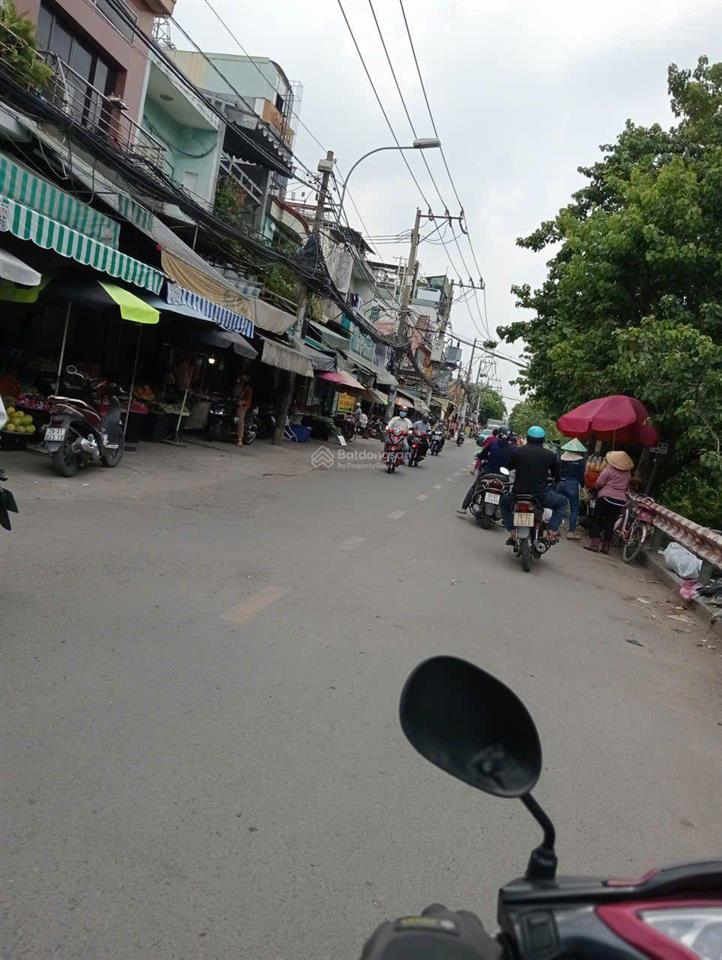 26/3 giá 6.25ty nhà 2 tầng lô góc hxh giá chỉ 6.25tỷ (thương lượng chính chủ)
ngay chợ 26/