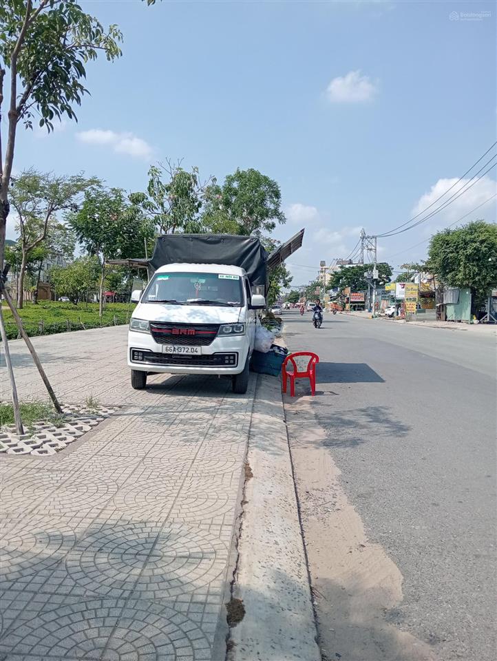 100m2 giá 6.5 tỷ tl mạnh tại bình tân nhà mới 3 tầng hẻm xe tải ngang 5m dài 20 liên khu 45