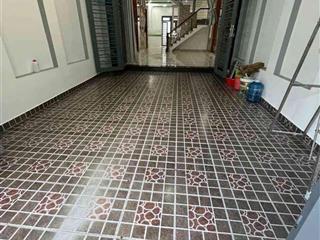 100m2 giá 6.5 tỷ tl mạnh tại bình tân nhà mới 3 tầng hẻm xe tải ngang 5m dài 20 liên khu 45