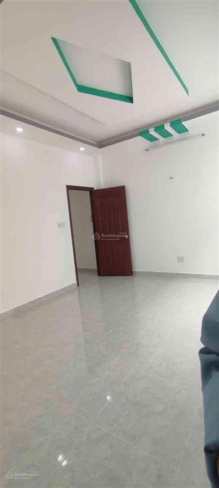 100m2 giá 6.5 tỷ tl mạnh tại bình tân nhà mới 3 tầng hẻm xe tải ngang 5m dài 20 liên khu 45